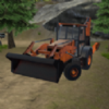��������ģ����(Backhoe Loader Simulator)v0.1 ��׿��