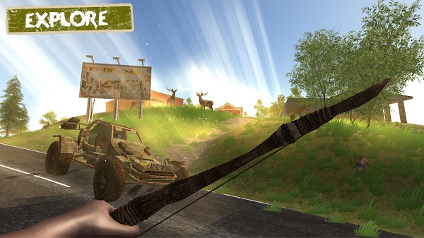 �Ҵ��ߵ������ò˵��棨Survivor Island��v103 ��׿��