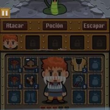 ����������Dungeon Looters