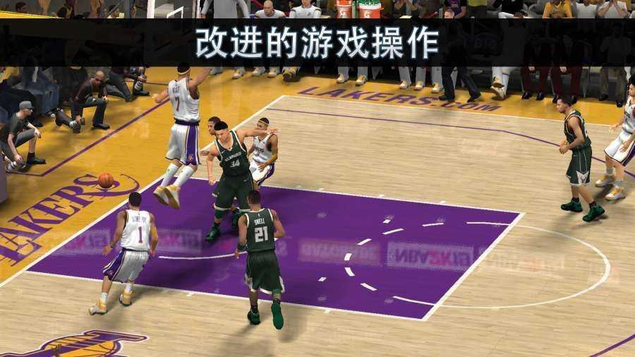 ��������(Combat Basketball)v1.0.1 ��׿��