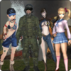 ��УŮ����ʬ��սv1.0 ��׿��