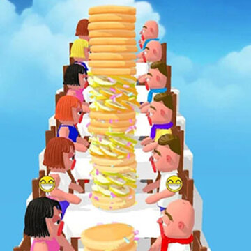 ����ܿ�Pancake Rush