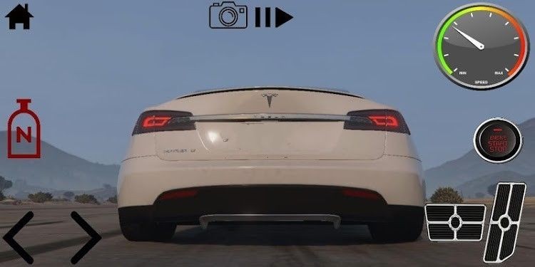 ��ʻ��˹��Ư��ģ����Drive Model Sv2.0 ��׿��