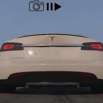 ��ʻ��˹��Ư��ģ����Drive Model S
