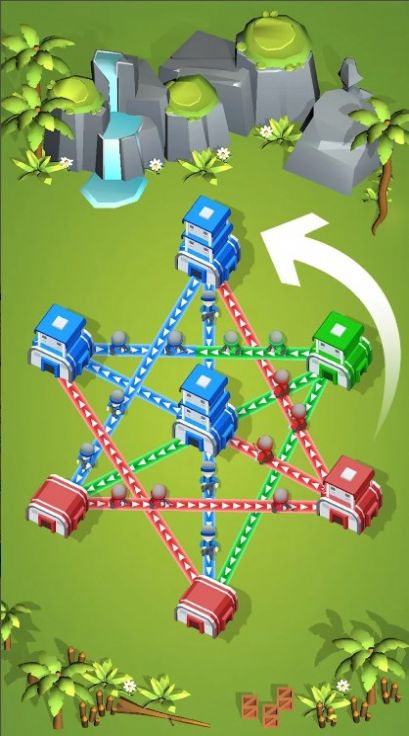 ��¥��ȡս��Tower Conquestv0.2 ��׿��