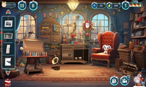 ʥ����Ϸ��˪����(frostyworld)v0.9 ��׿��