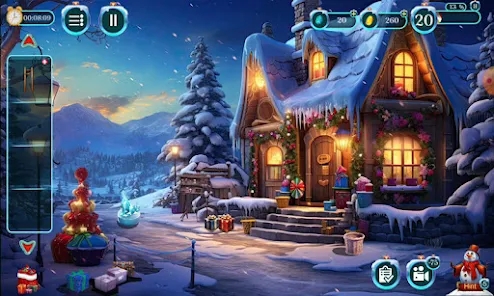 ʥ����Ϸ��˪����(frostyworld)v0.9 ��׿��