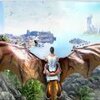�������˵�����Dinosaurs Hunter Island Survivalv0.1 ��׿��