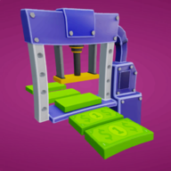 ��ӡ���Ҷ�Money Stackv0.1 ��׿��