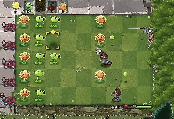 pvzTV2 PAKv1.2.0 ��׿��