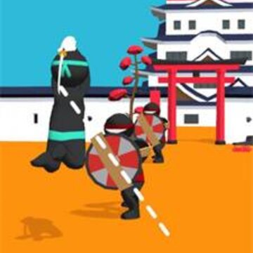 传说武士刀大师 传说武士刀大师