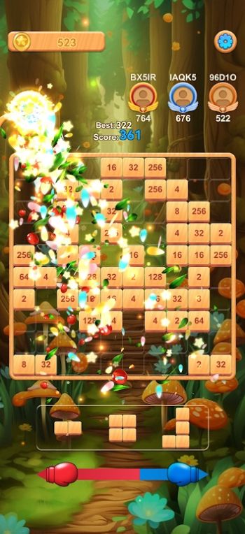 ����ƴͼ�ɾ�(Block Puzzle Wonderland)v1.0.0 ��׿��