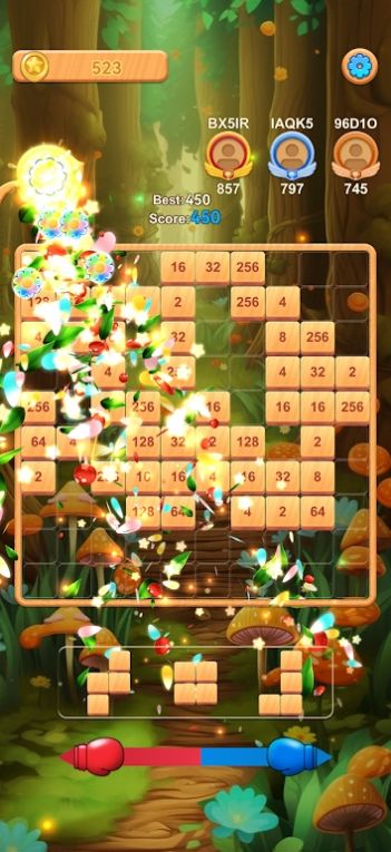����ƴͼ�ɾ�(Block Puzzle Wonderland)v1.0.0 ��׿��