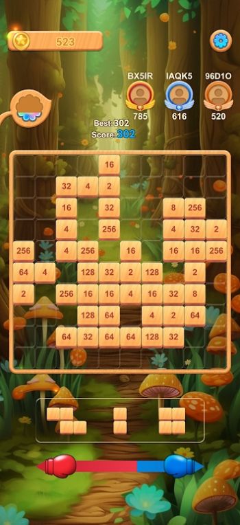 ����ƴͼ�ɾ�(Block Puzzle Wonderland)v1.0.0 ��׿��
