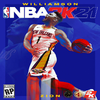 NBA2K21��׿���������İ�����浵v35.0.9 ���ư�