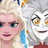 ��ʿ��Ӣ��ս��ģʽ���ʷ�(Disney Heroes)v5.7 ���İ�