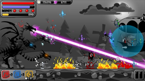 ����֮���޵а棨Mad Dragon Defense��v1.3.8 ��׿��