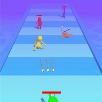 ������սʿ����Archer Run