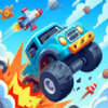 ���𿨳�����ս(Destruction Derby)v1.0 ��׿��