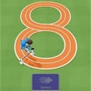 �������ƥ��Tap Olympics