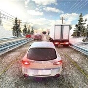 ��ͨѲ������Traffic Tour Racer
