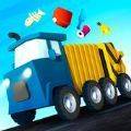 ����������ģ��Garbage Truckv0.0.1 ��׿��