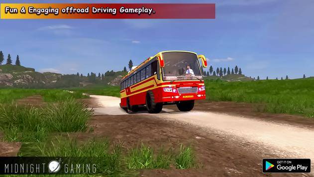 ԽҰģoffroad Coach Simulator: Bus Games 2021v4 ׿