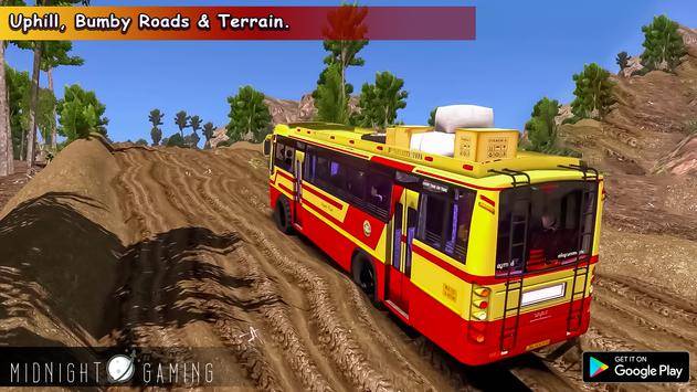 ԽҰģoffroad Coach Simulator: Bus Games 2021v4 ׿