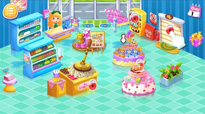 СС���й���ԱSupermarket Managerv6.5.5086 ��׿��