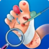 �㲿ҽ��Crazy Foot Doctorv1.0.2 ��׿��