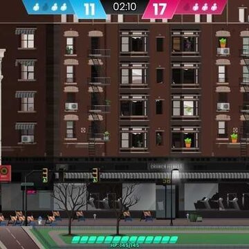 ���־ѻ��ع�Countersnipe