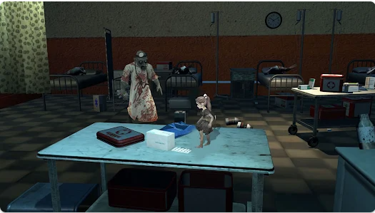 �޾���СС����(Endless Little Girl Nightmares)v1.1.4 ���°�