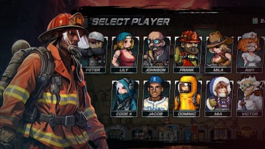 ����ͻ������(Final Squad)v1.0 ��׿��