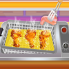 ��ը���Deep Fry Cookingv0.4 ��׿��