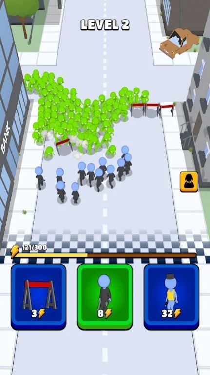 ����ͻ������ս(Assault Zone - Modern War)v1 ��׿��