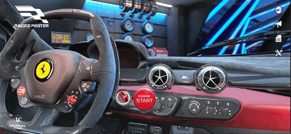 (Speed Engine - Car Racing 3D)v3.9 ׿