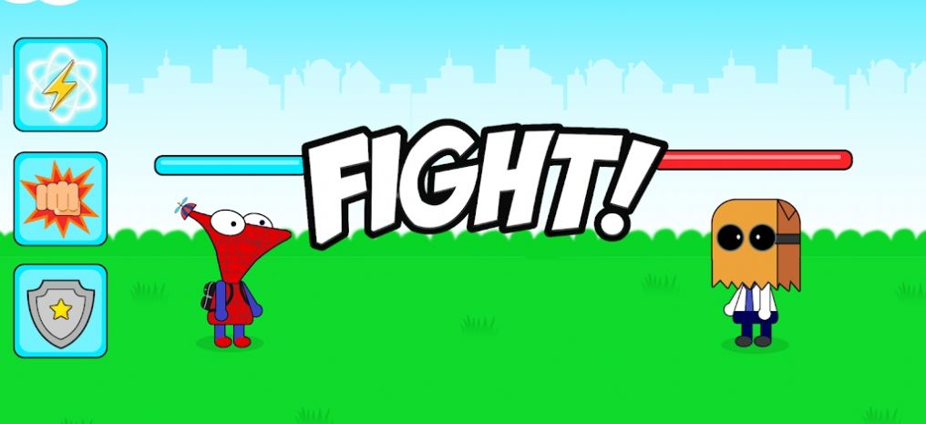 ʷʫӢ��ð����ս(Epic Hero)v1.1 ��׿��