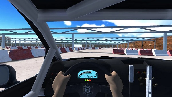 ��������ԽҰ�ϰ汾��Rallycross Track Racing��v0.5.6 ��׿��
