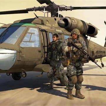 �վ�����Air Shooter 3D