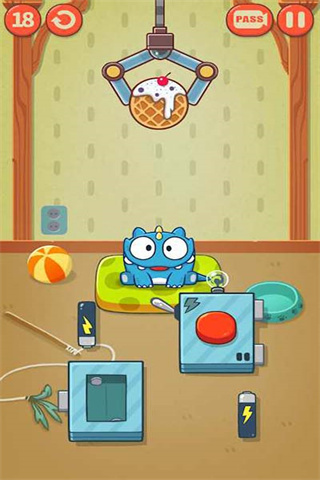 ̰����Ͷʳ�����İ棨Greedy: Feeding Machine��v1.0.3 ��׿��