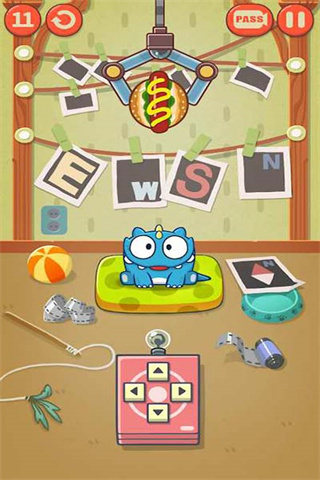 ̰����Ͷʳ�����İ棨Greedy: Feeding Machine��v1.0.3 ��׿��