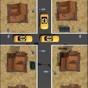 交通逃生计划Traffic Escape 交通逃生计划Traffic Escape