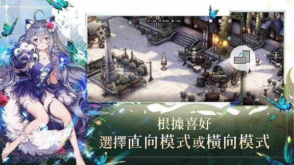 ��ɫ��������(BrownDust Story)v1.10.5 ��׿��