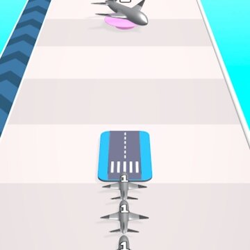 Ʈ��ķɻ�Flying Flag