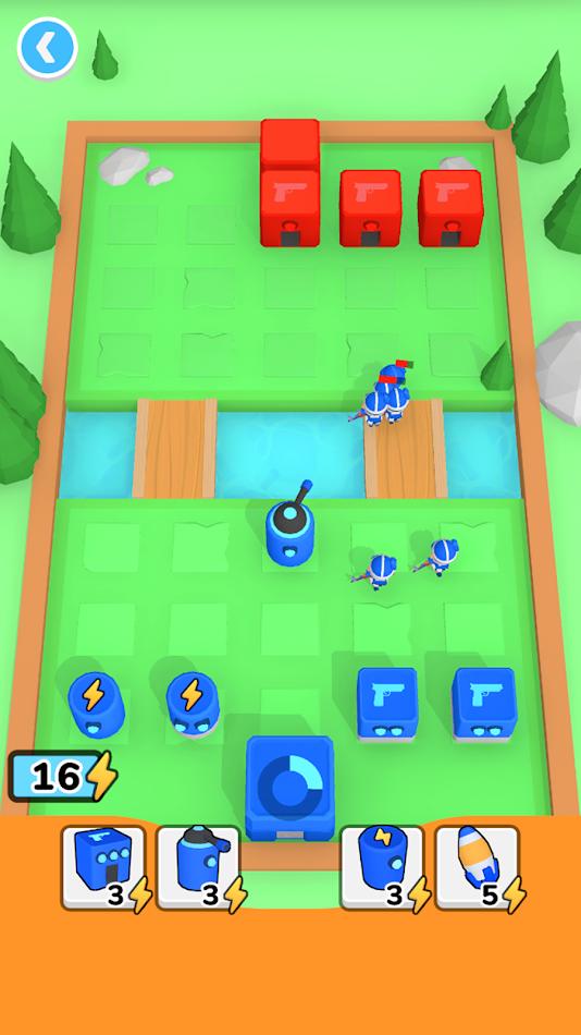 ս���ϲ���Ϸv0.1.8 ���İ�