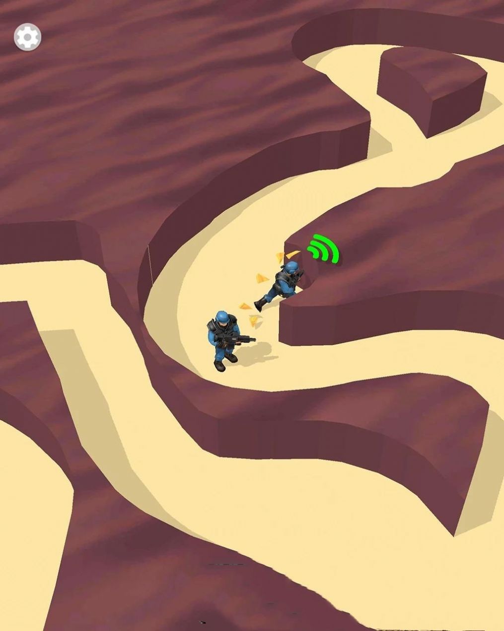 �ھ��ս��(Dig and War)v1.0.0 ��׿��