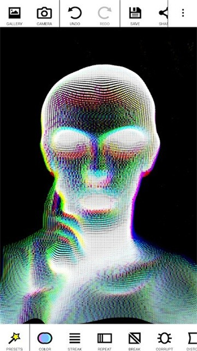 glitch labv1.0.2 ��׿��
