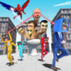 3D���������ս(Toilet Monster Battle Game 3D)v21 ��׿��