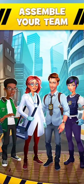 ��̽ƥ��(Match Detective)v1.6.0 ��׿��