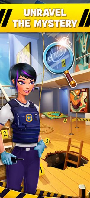 ��̽ƥ��(Match Detective)v1.6.0 ��׿��